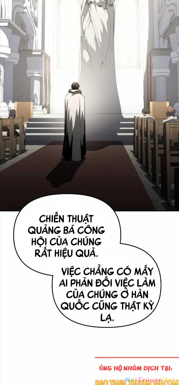 Vua Hiệp Sĩ Đã Trở Lại Với Một Vị Thần Chapter 82 - Trang 4
