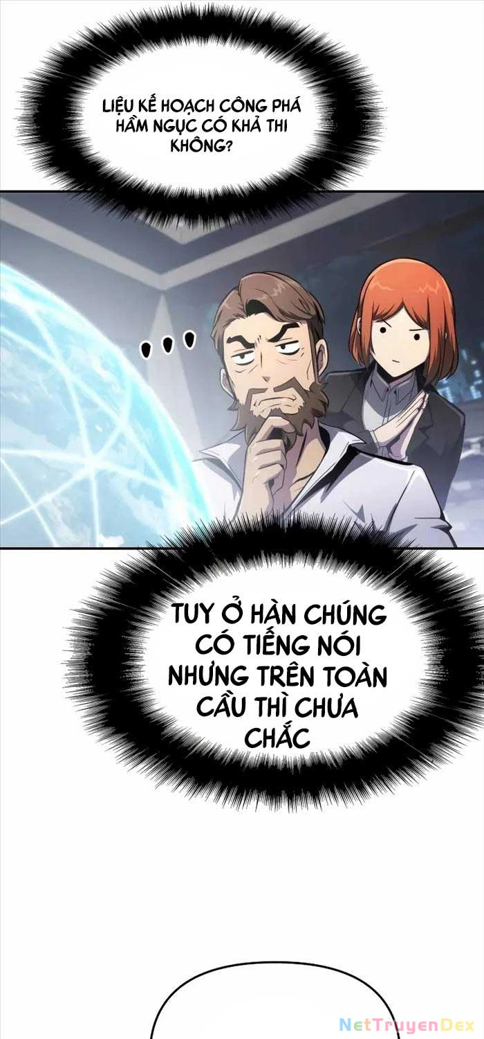 Vua Hiệp Sĩ Đã Trở Lại Với Một Vị Thần Chapter 82 - Trang 4