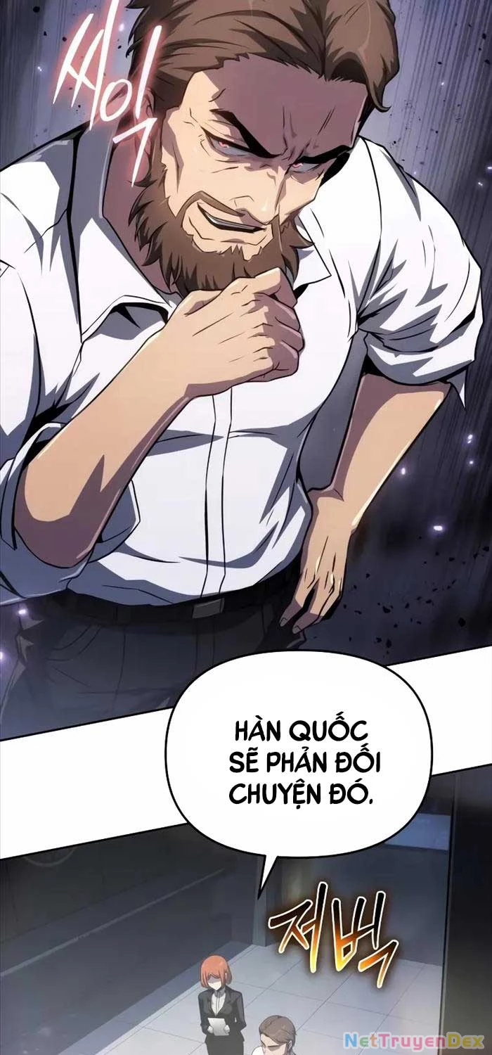 Vua Hiệp Sĩ Đã Trở Lại Với Một Vị Thần Chapter 82 - Trang 4