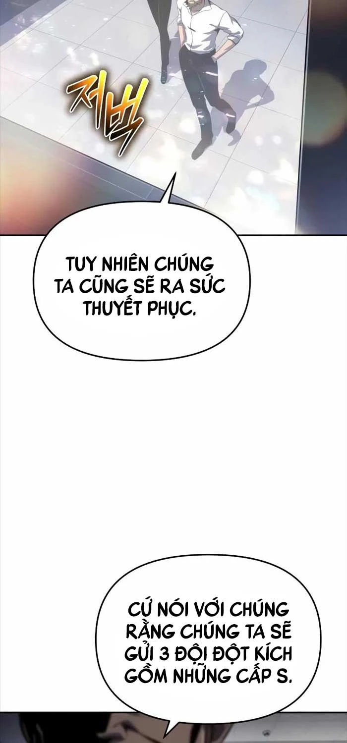 Vua Hiệp Sĩ Đã Trở Lại Với Một Vị Thần Chapter 82 - Trang 4