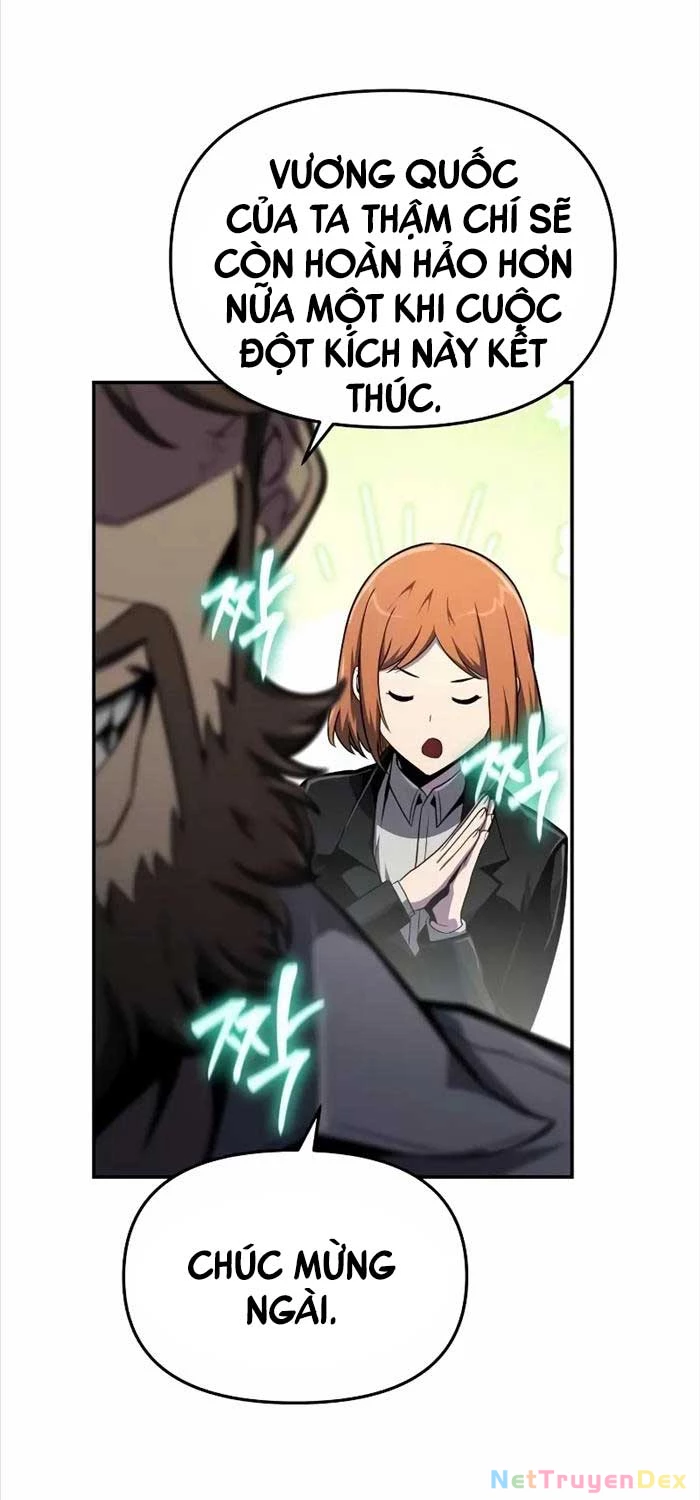 Vua Hiệp Sĩ Đã Trở Lại Với Một Vị Thần Chapter 82 - Trang 4