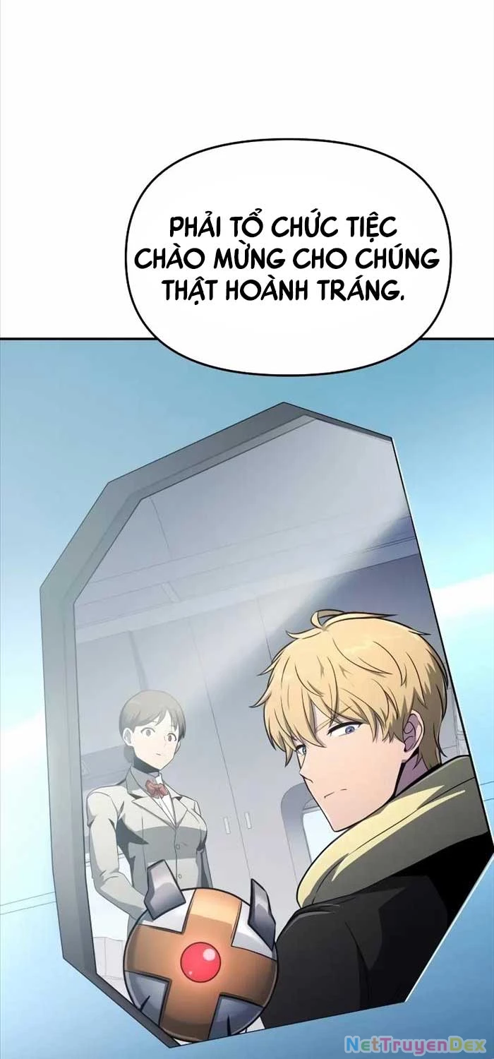 Vua Hiệp Sĩ Đã Trở Lại Với Một Vị Thần Chapter 82 - Trang 4