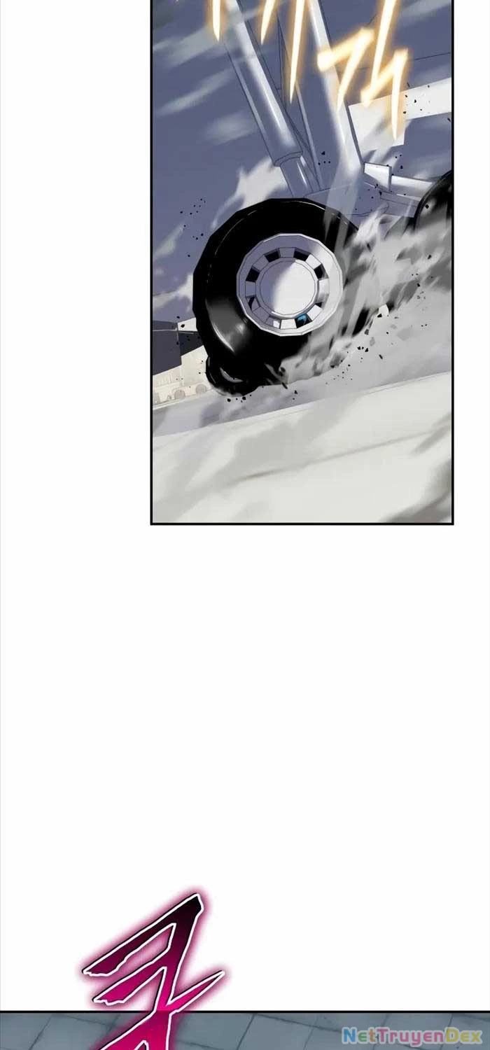 Vua Hiệp Sĩ Đã Trở Lại Với Một Vị Thần Chapter 82 - Trang 4