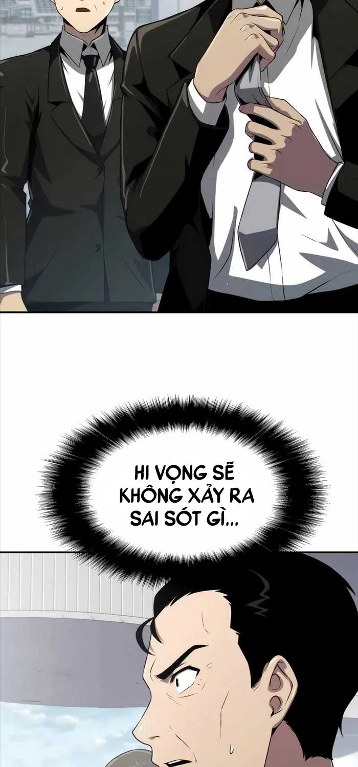 Vua Hiệp Sĩ Đã Trở Lại Với Một Vị Thần Chapter 82 - Trang 4