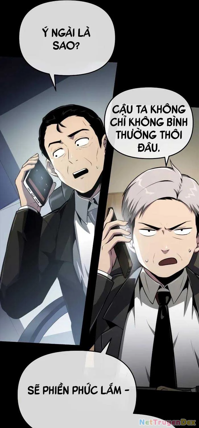 Vua Hiệp Sĩ Đã Trở Lại Với Một Vị Thần Chapter 82 - Trang 4