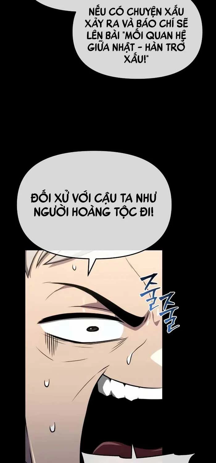Vua Hiệp Sĩ Đã Trở Lại Với Một Vị Thần Chapter 82 - Trang 4