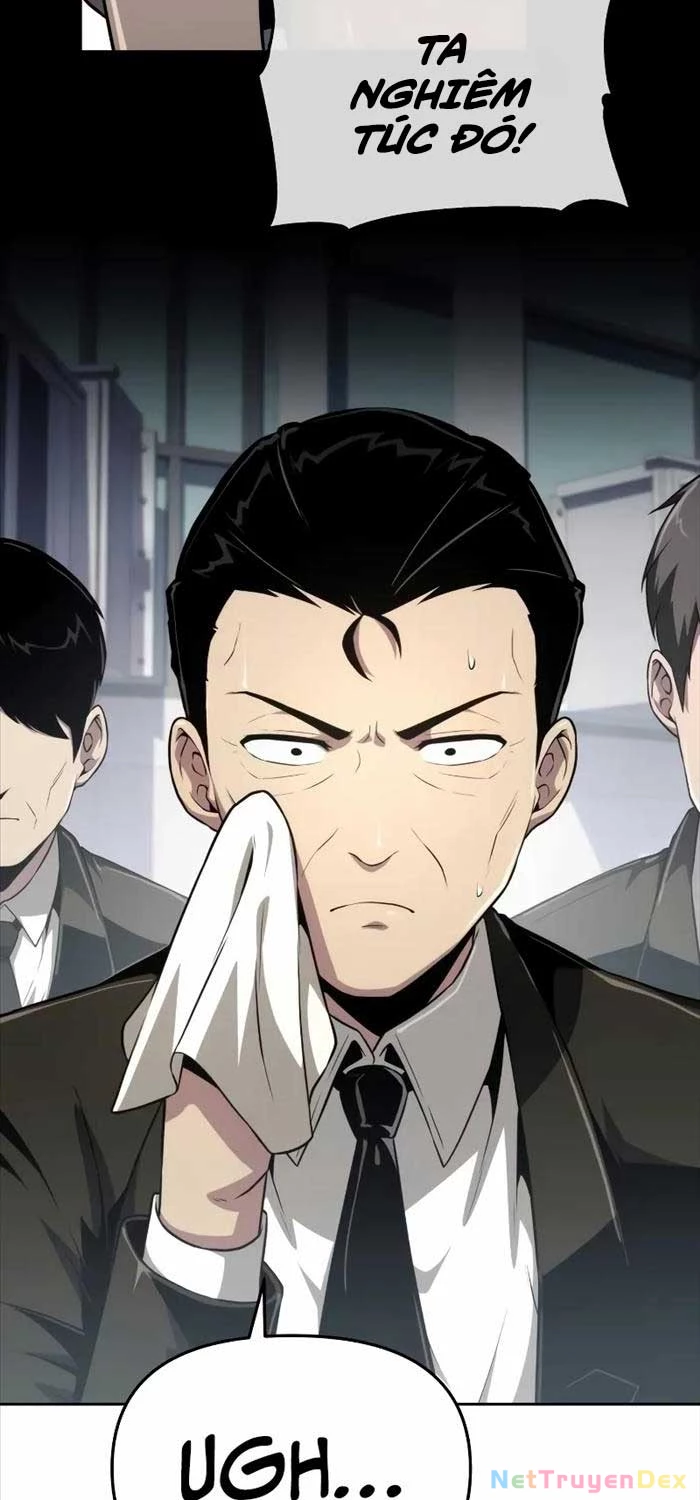 Vua Hiệp Sĩ Đã Trở Lại Với Một Vị Thần Chapter 82 - Trang 4