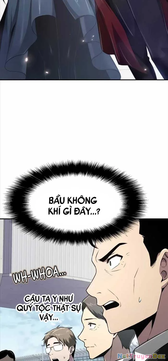 Vua Hiệp Sĩ Đã Trở Lại Với Một Vị Thần Chapter 82 - Trang 4