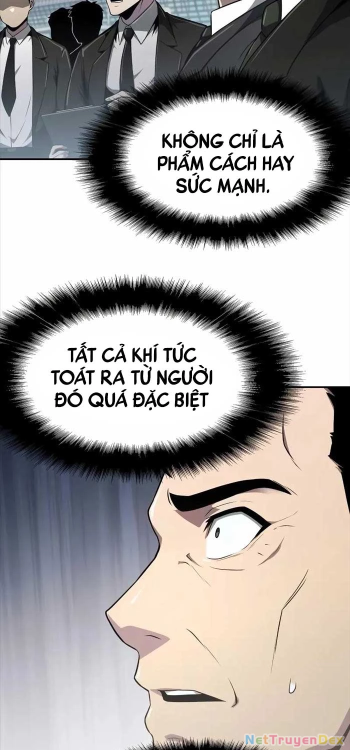 Vua Hiệp Sĩ Đã Trở Lại Với Một Vị Thần Chapter 82 - Trang 4