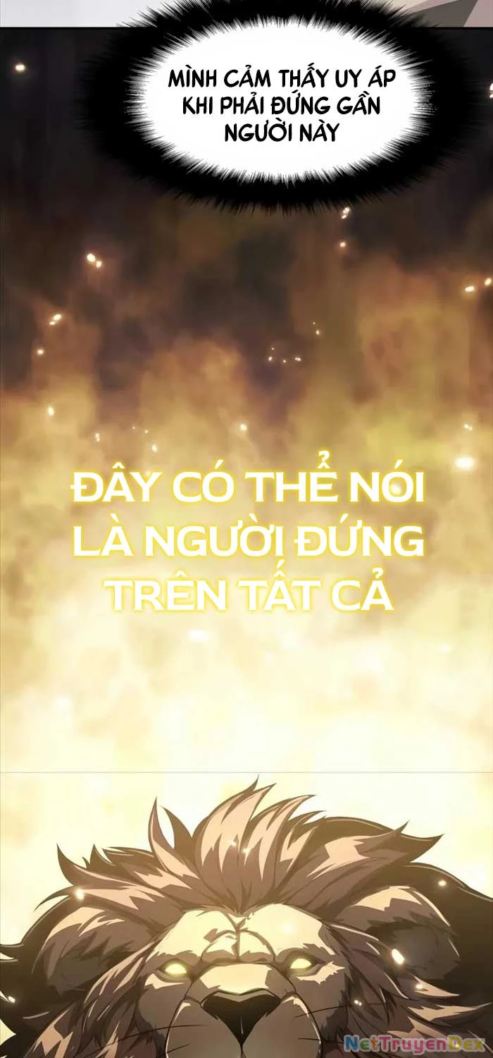 Vua Hiệp Sĩ Đã Trở Lại Với Một Vị Thần Chapter 82 - Trang 4