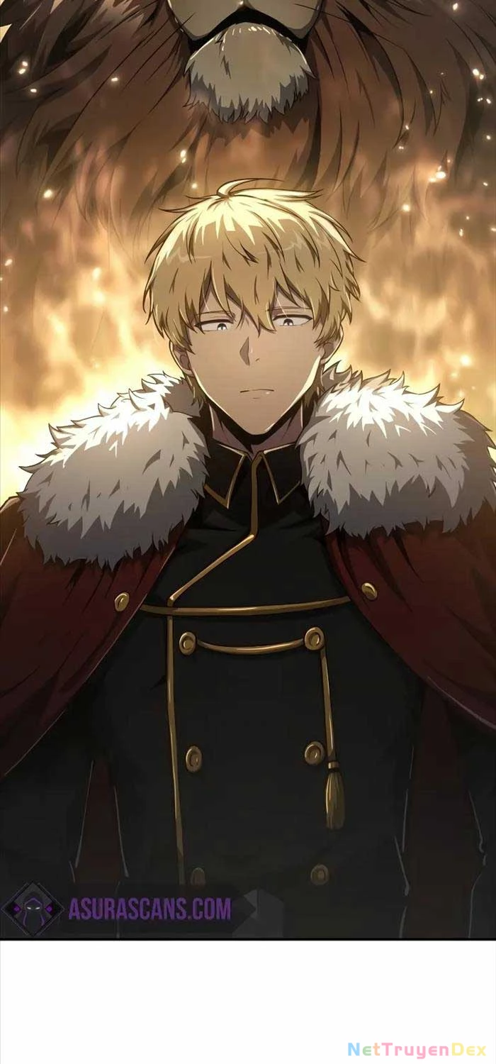 Vua Hiệp Sĩ Đã Trở Lại Với Một Vị Thần Chapter 82 - Trang 4