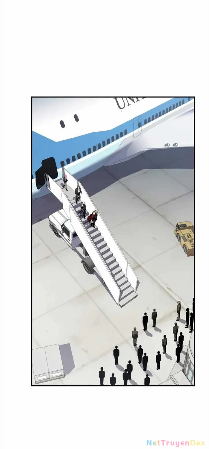 Vua Hiệp Sĩ Đã Trở Lại Với Một Vị Thần Chapter 82 - Trang 4