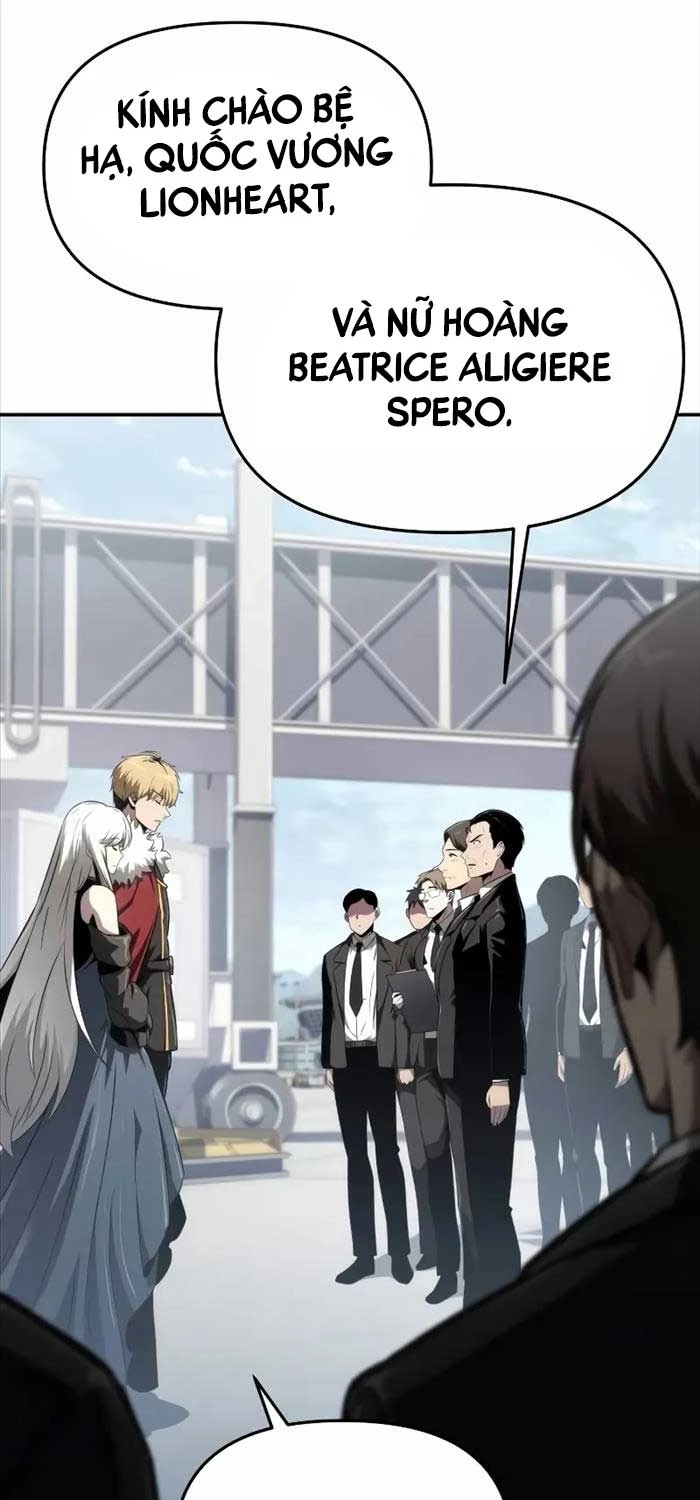 Vua Hiệp Sĩ Đã Trở Lại Với Một Vị Thần Chapter 82 - Trang 4