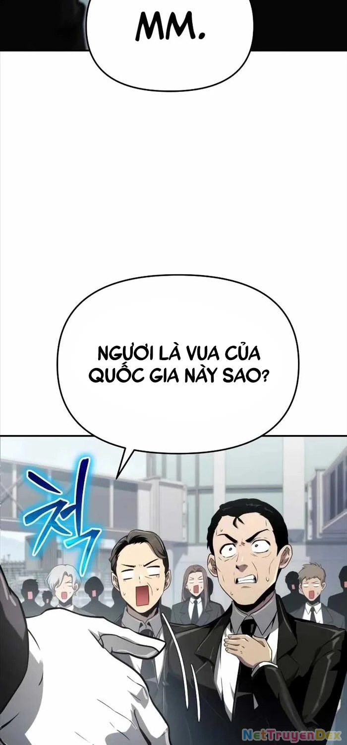 Vua Hiệp Sĩ Đã Trở Lại Với Một Vị Thần Chapter 82 - Trang 4