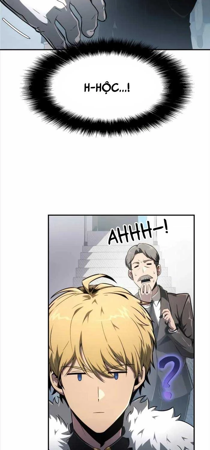 Vua Hiệp Sĩ Đã Trở Lại Với Một Vị Thần Chapter 82 - Trang 4