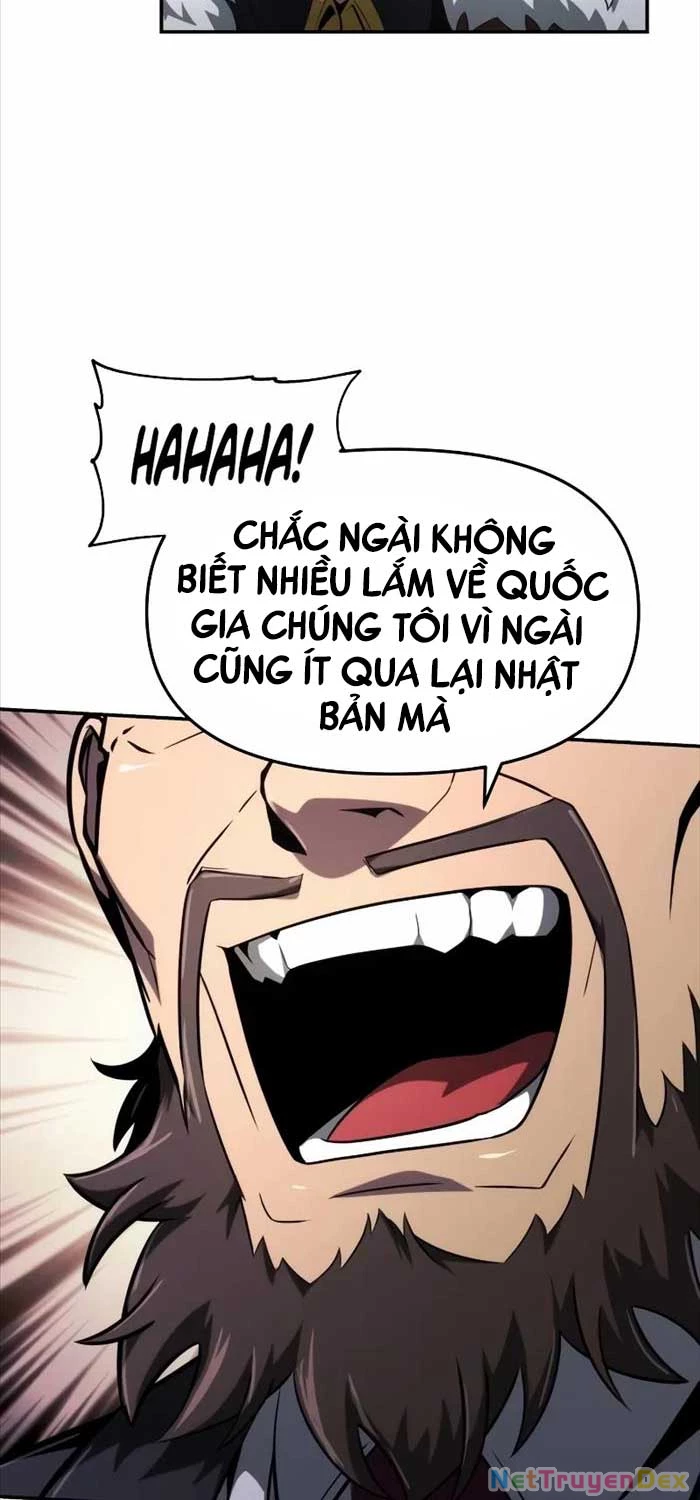 Vua Hiệp Sĩ Đã Trở Lại Với Một Vị Thần Chapter 82 - Trang 4