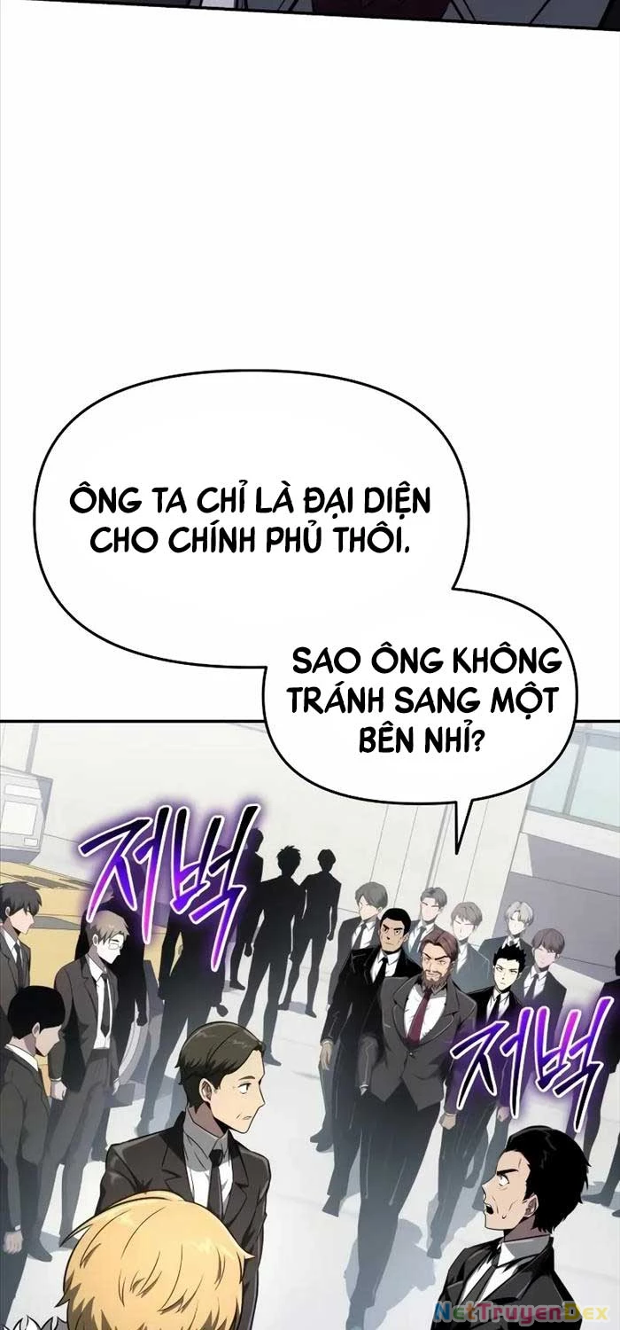 Vua Hiệp Sĩ Đã Trở Lại Với Một Vị Thần Chapter 82 - Trang 4
