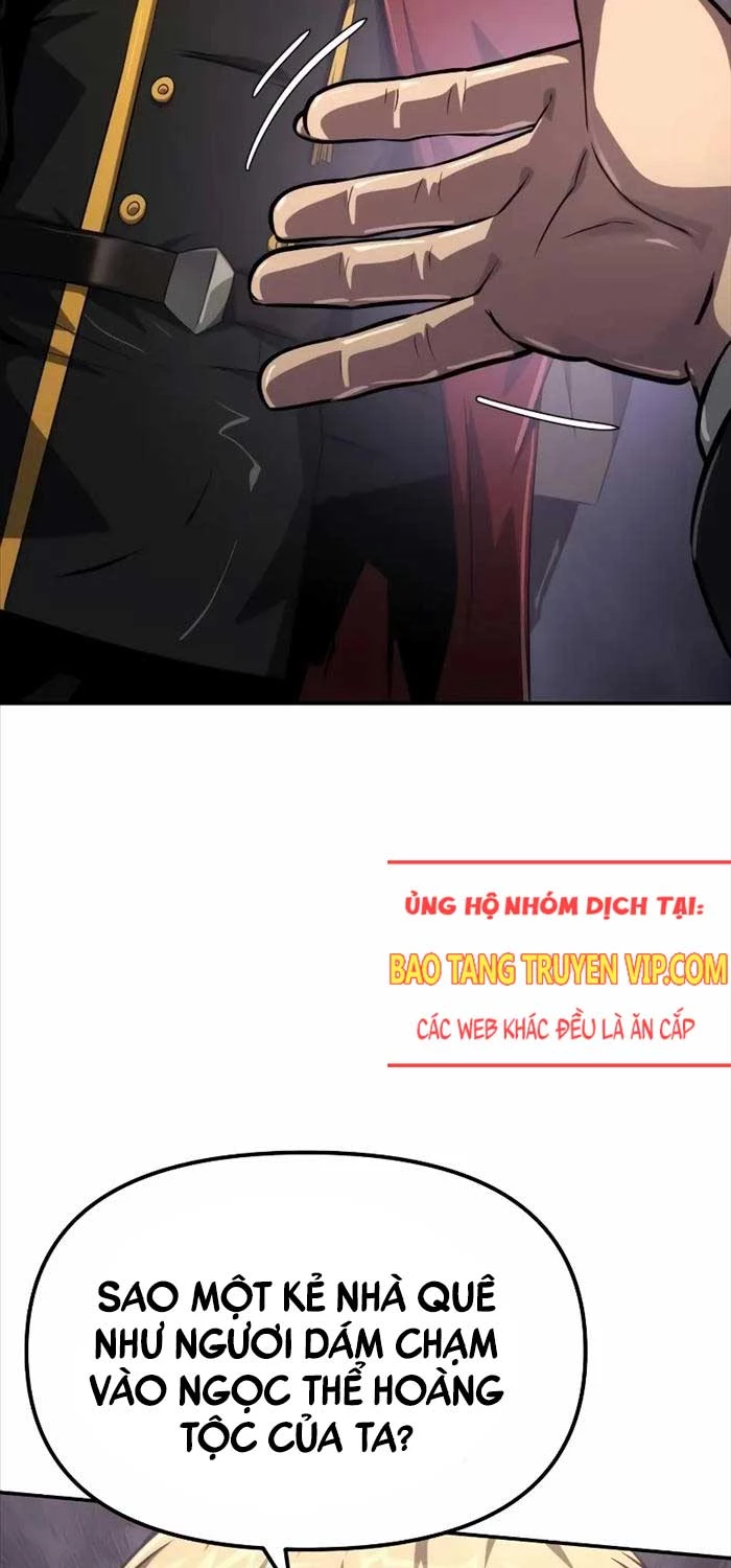Vua Hiệp Sĩ Đã Trở Lại Với Một Vị Thần Chapter 82 - Trang 4
