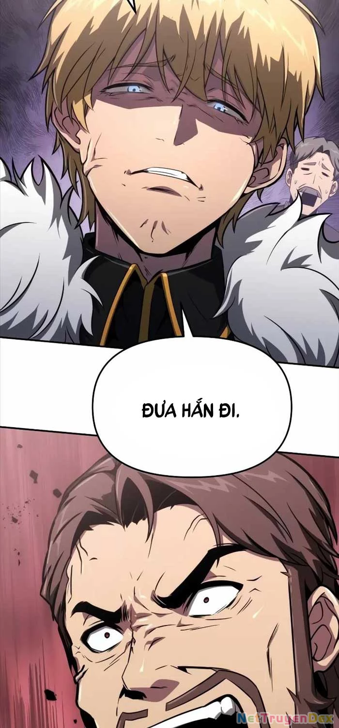 Vua Hiệp Sĩ Đã Trở Lại Với Một Vị Thần Chapter 82 - Trang 4