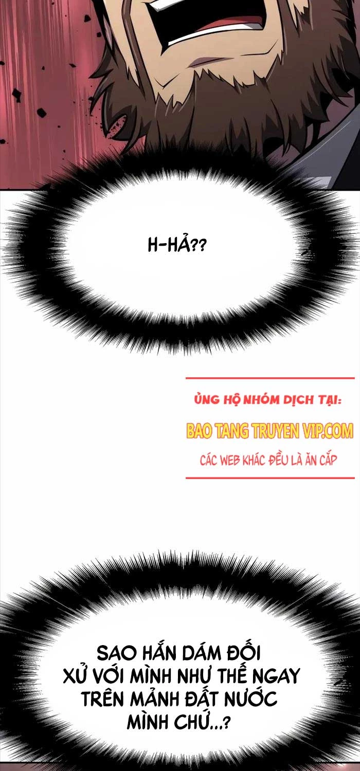 Vua Hiệp Sĩ Đã Trở Lại Với Một Vị Thần Chapter 82 - Trang 4