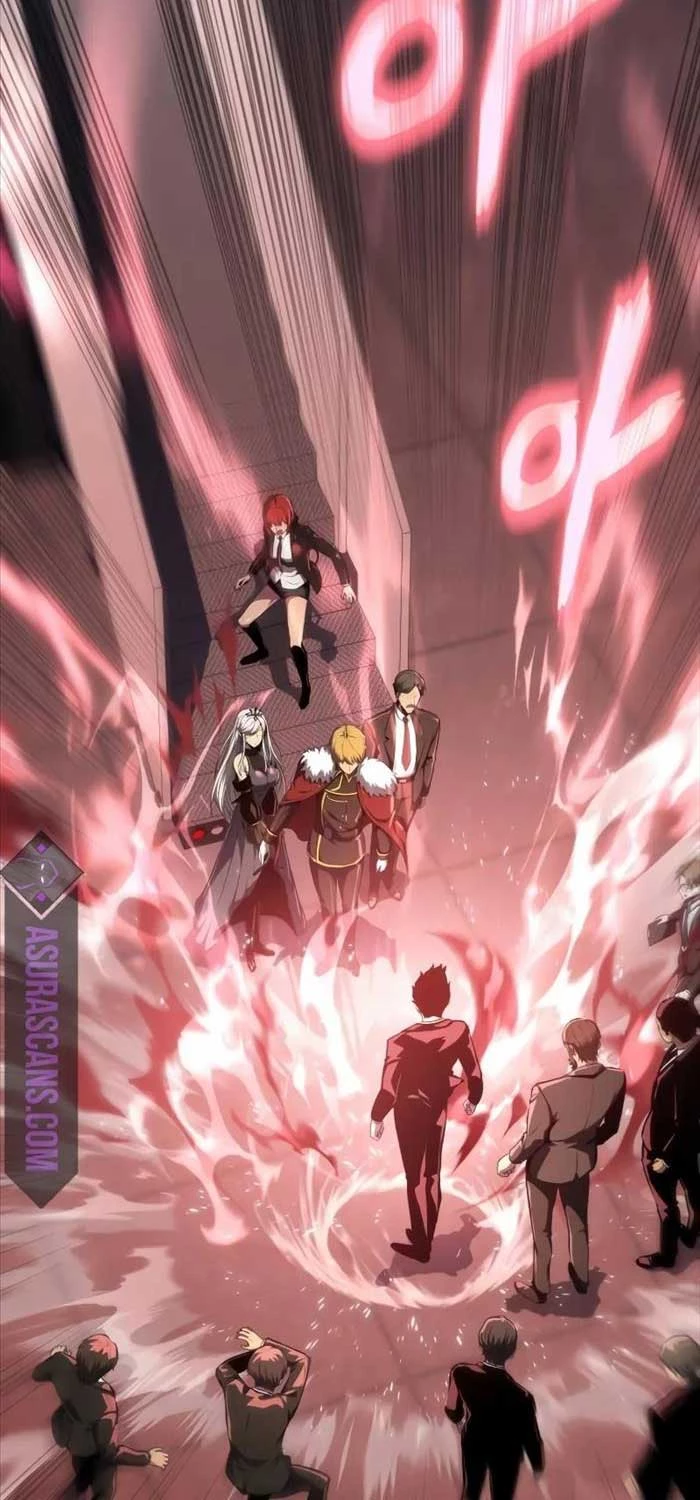 Vua Hiệp Sĩ Đã Trở Lại Với Một Vị Thần Chapter 82 - Trang 4