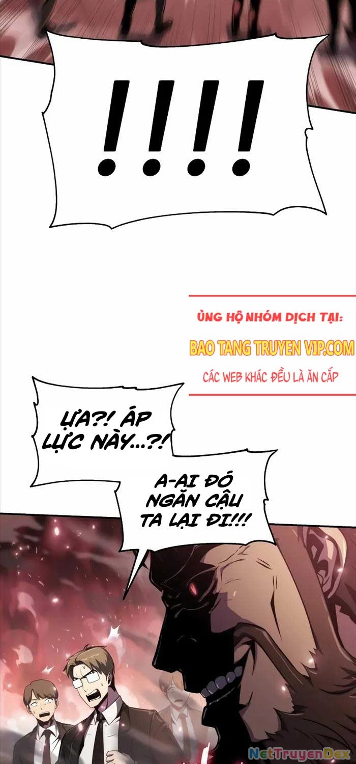 Vua Hiệp Sĩ Đã Trở Lại Với Một Vị Thần Chapter 82 - Trang 4