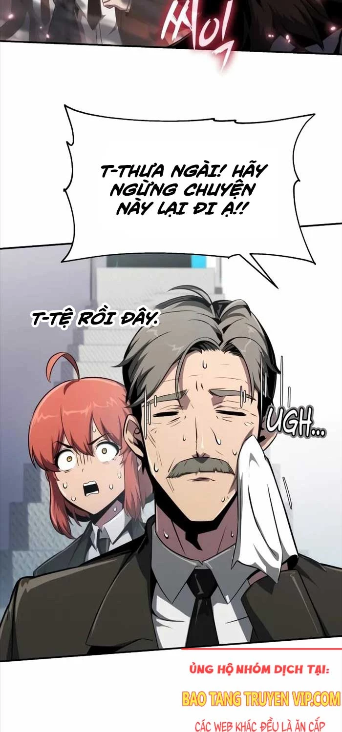 Vua Hiệp Sĩ Đã Trở Lại Với Một Vị Thần Chapter 82 - Trang 4