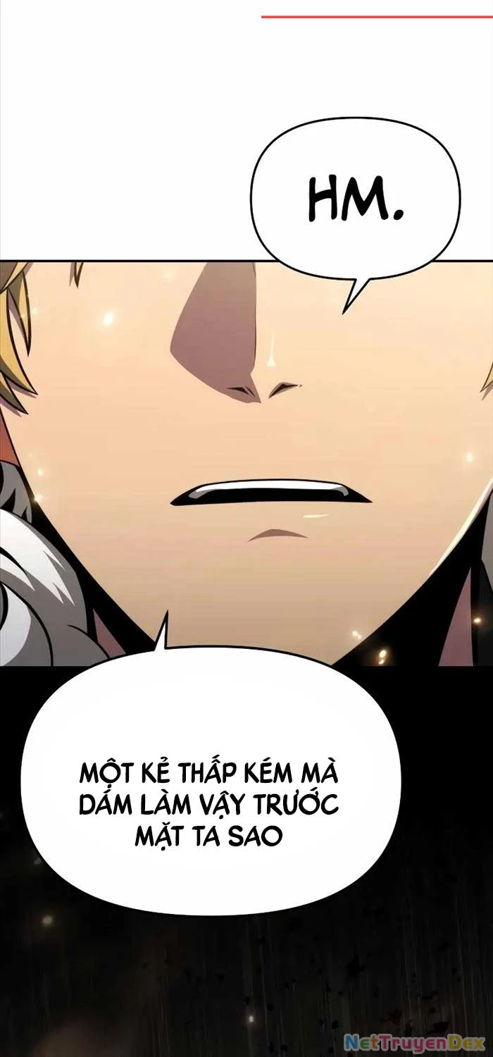 Vua Hiệp Sĩ Đã Trở Lại Với Một Vị Thần Chapter 82 - Trang 4