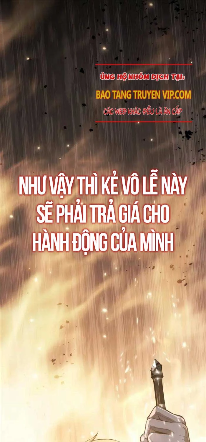 Vua Hiệp Sĩ Đã Trở Lại Với Một Vị Thần Chapter 82 - Trang 4