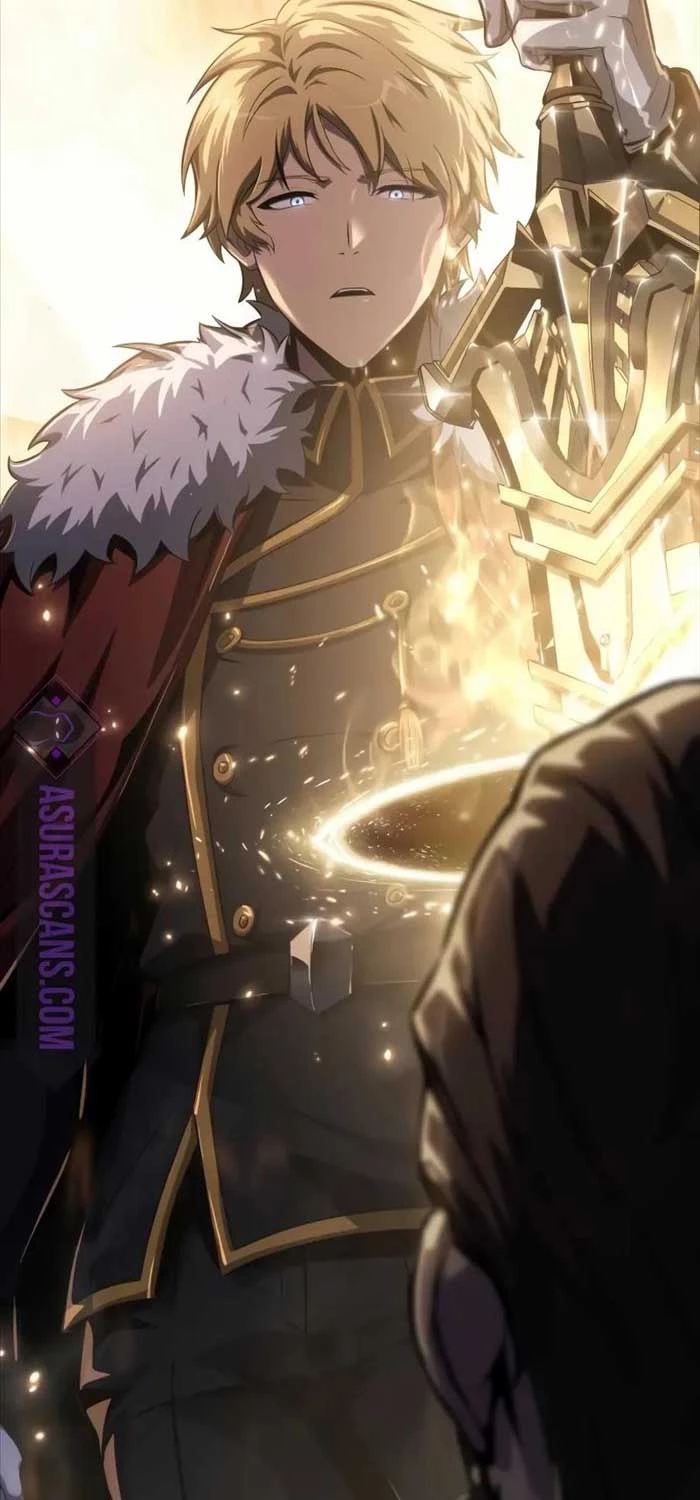 Vua Hiệp Sĩ Đã Trở Lại Với Một Vị Thần Chapter 82 - Trang 4