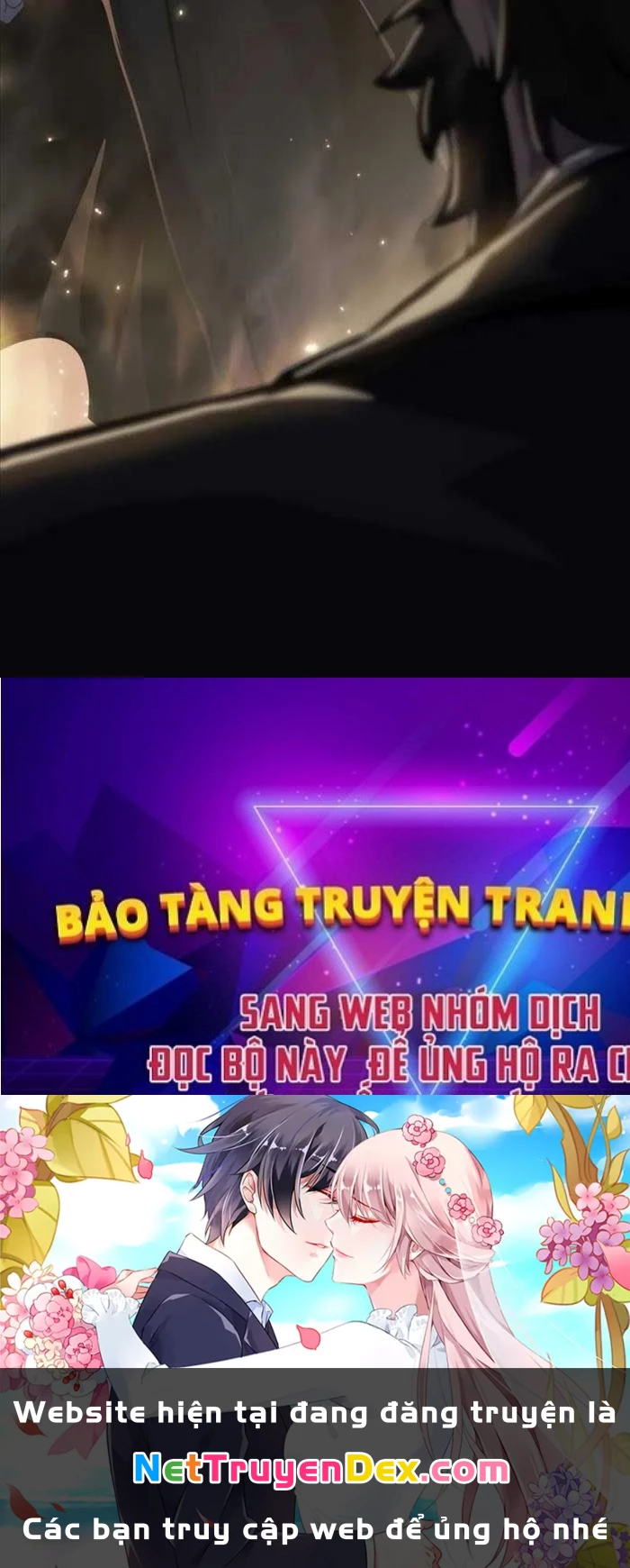 Vua Hiệp Sĩ Đã Trở Lại Với Một Vị Thần Chapter 82 - Trang 4