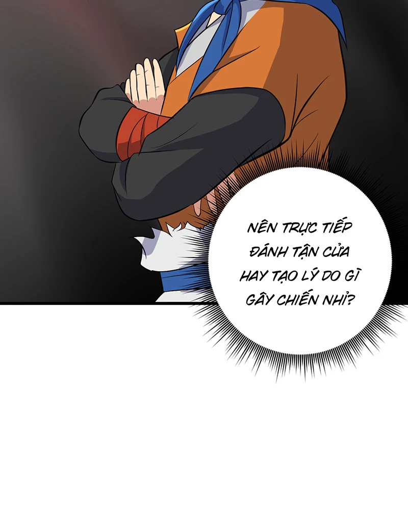 Đồ đệ ta đều là vô địch đại yêu Chapter 11 - Trang 2