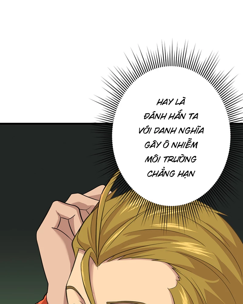 Đồ đệ ta đều là vô địch đại yêu Chapter 11 - Trang 2