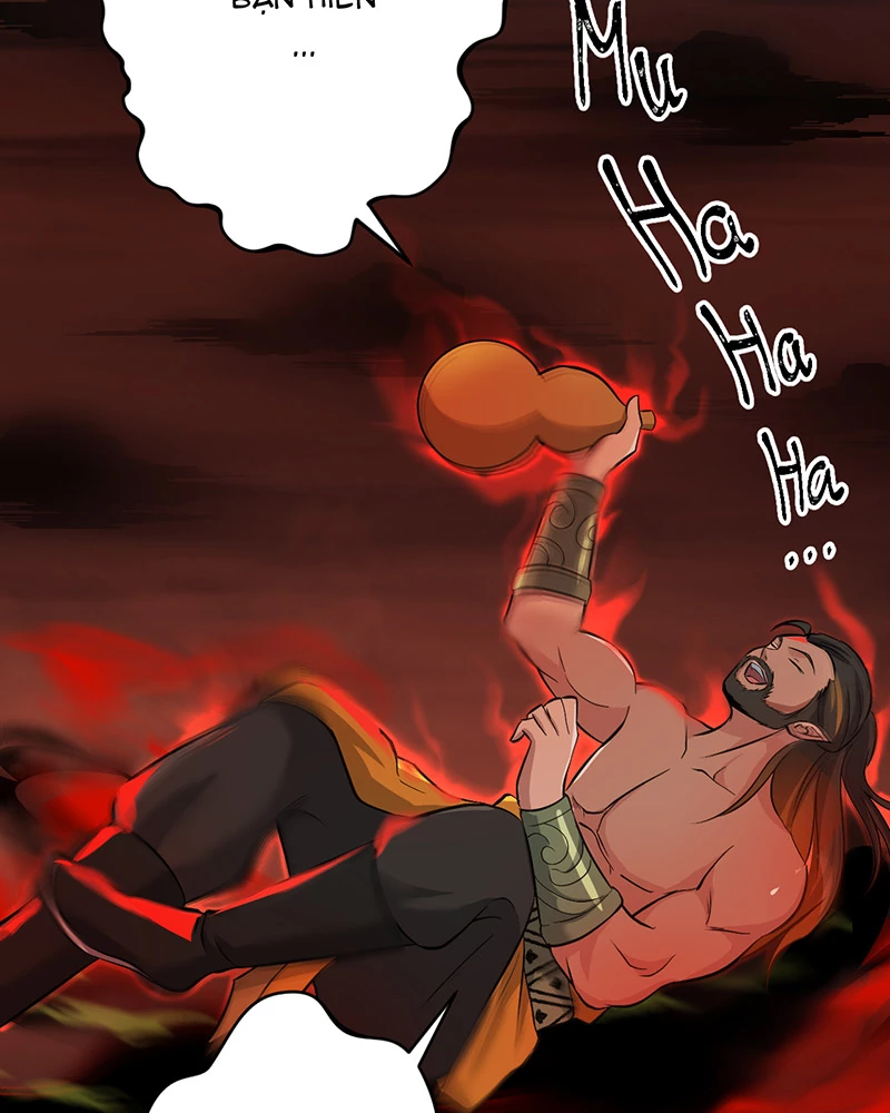 Đồ đệ ta đều là vô địch đại yêu Chapter 11 - Trang 2