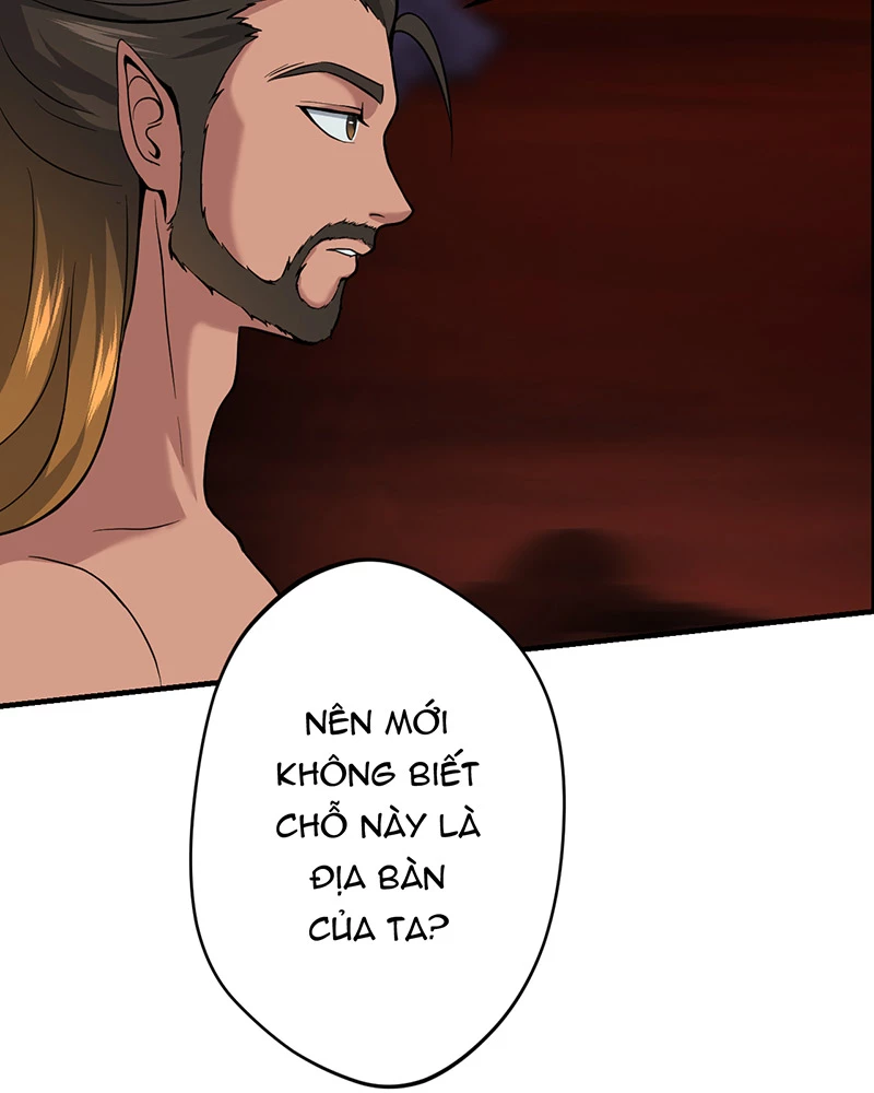 Đồ đệ ta đều là vô địch đại yêu Chapter 11 - Trang 2