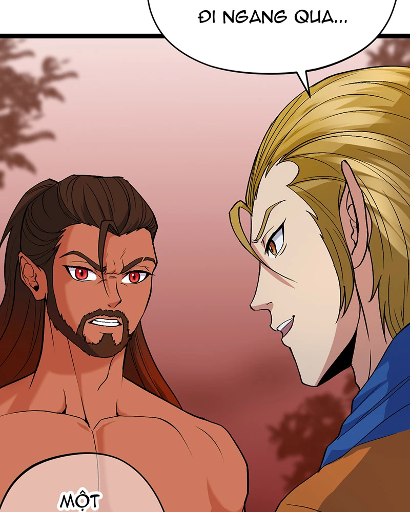 Đồ đệ ta đều là vô địch đại yêu Chapter 11 - Trang 2