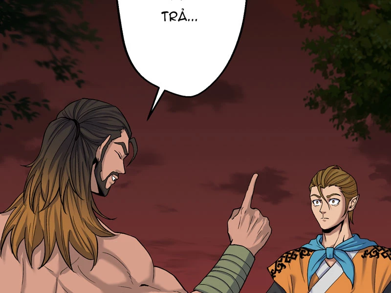 Đồ đệ ta đều là vô địch đại yêu Chapter 12 - Trang 2