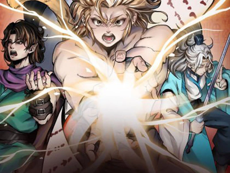 Đồ đệ ta đều là vô địch đại yêu Chapter 13 - Trang 2