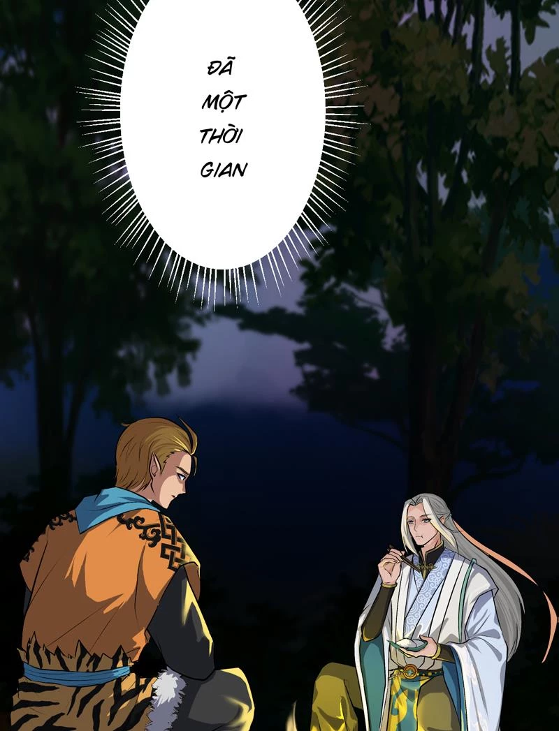 Đồ đệ ta đều là vô địch đại yêu Chapter 13 - Trang 2