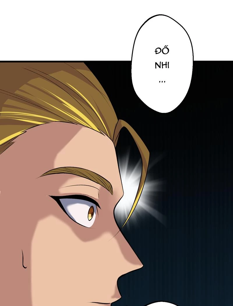 Đồ đệ ta đều là vô địch đại yêu Chapter 13 - Trang 2