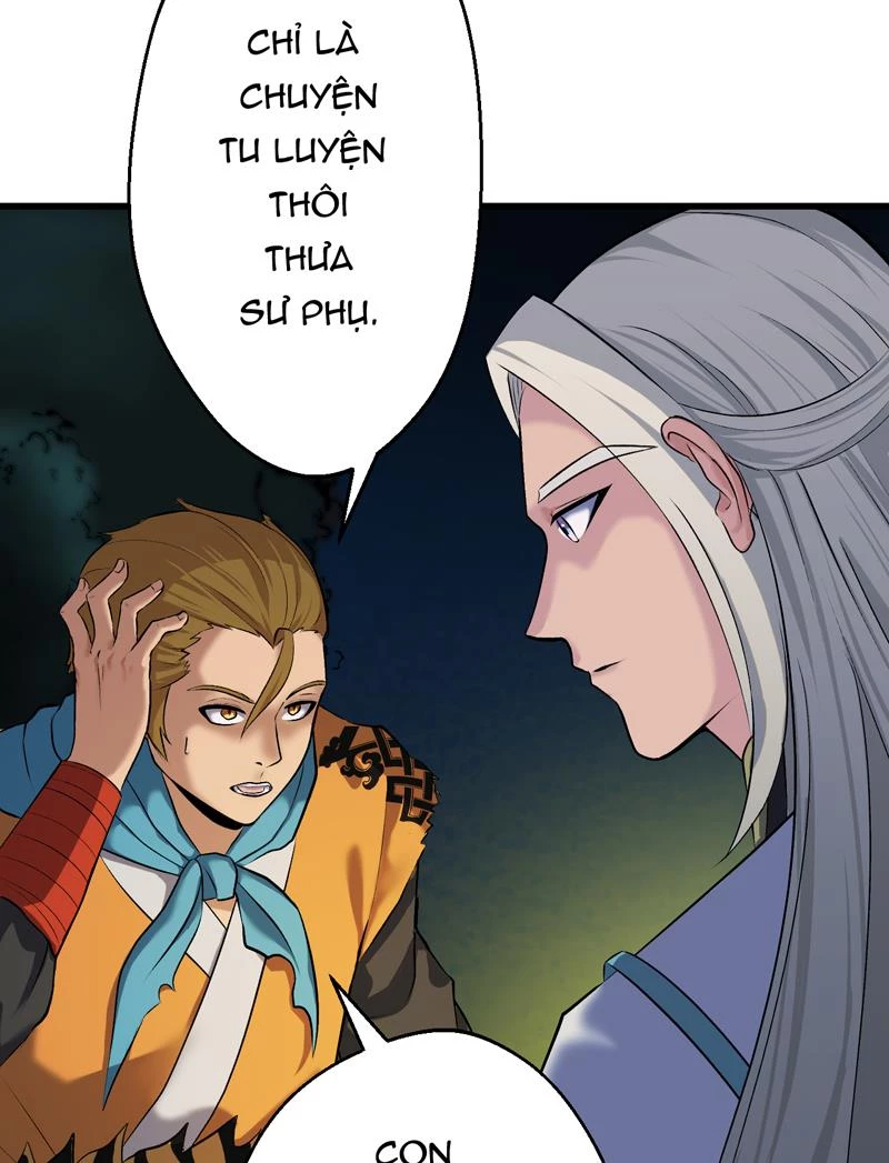 Đồ đệ ta đều là vô địch đại yêu Chapter 13 - Trang 2