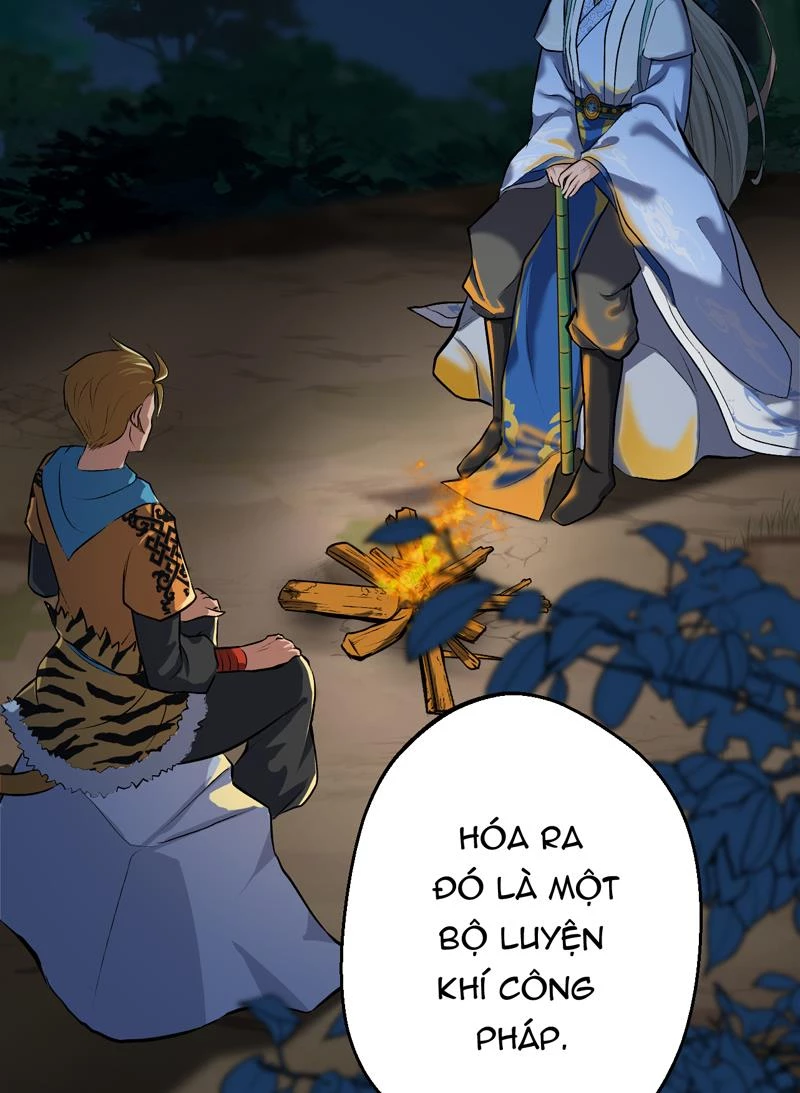 Đồ đệ ta đều là vô địch đại yêu Chapter 13 - Trang 2