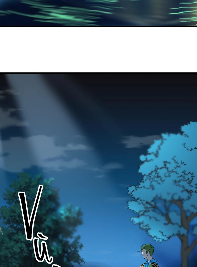 Đồ đệ ta đều là vô địch đại yêu Chapter 13 - Trang 2