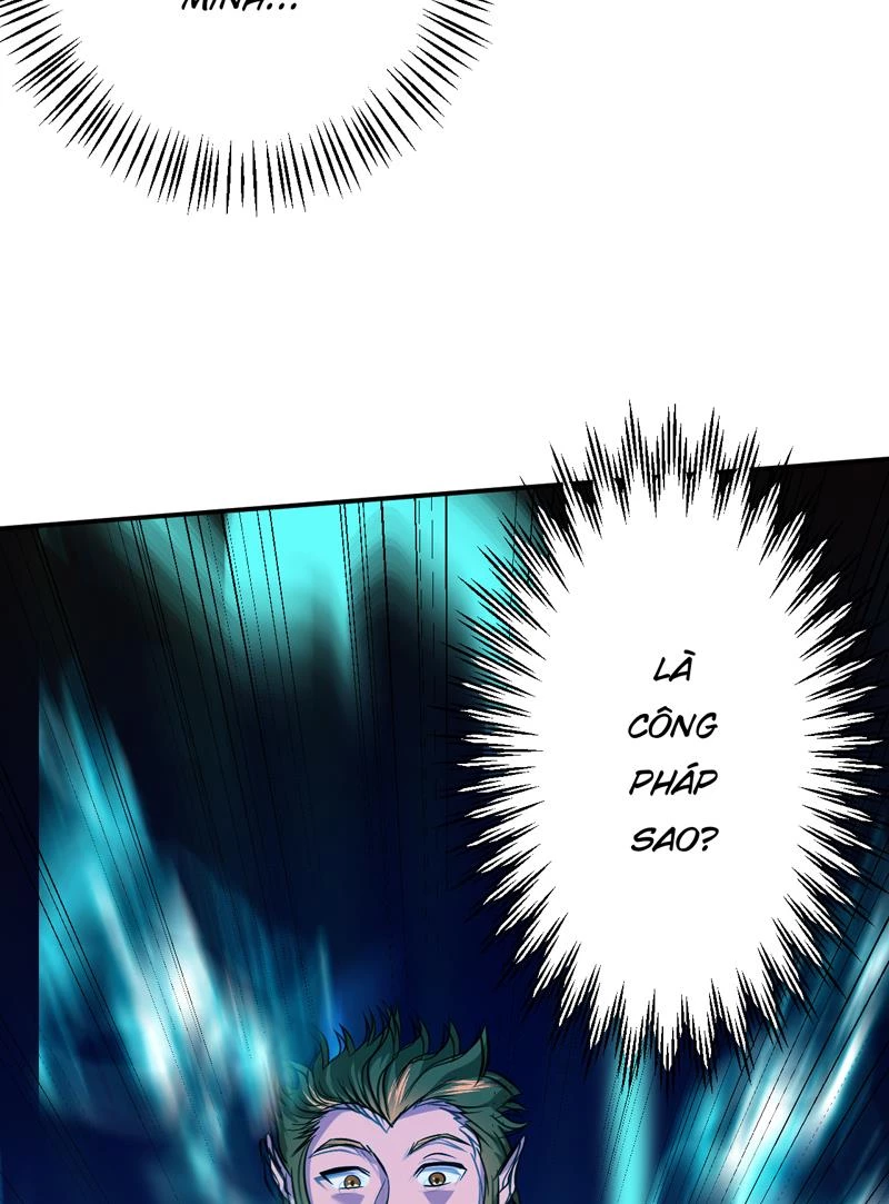 Đồ đệ ta đều là vô địch đại yêu Chapter 13 - Trang 2