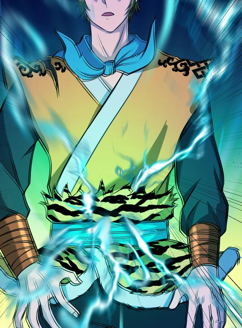 Đồ đệ ta đều là vô địch đại yêu Chapter 13 - Trang 2