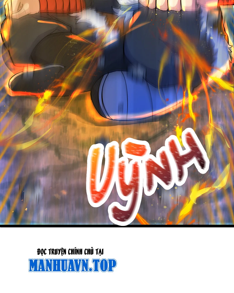 Đồ đệ ta đều là vô địch đại yêu Chapter 14 - Trang 2