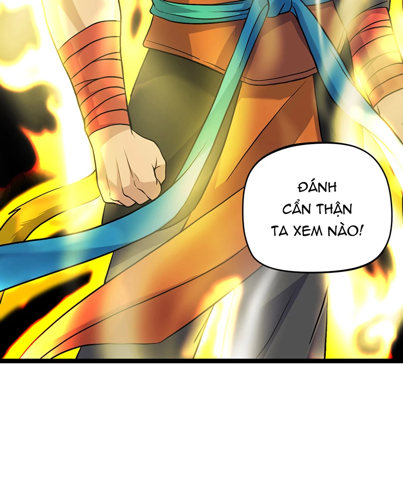 Đồ đệ ta đều là vô địch đại yêu Chapter 14 - Trang 2