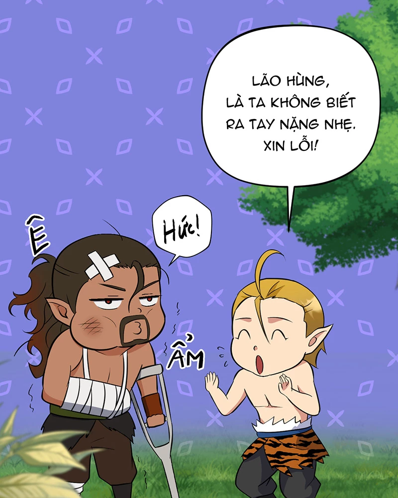 Đồ đệ ta đều là vô địch đại yêu Chapter 14 - Trang 2