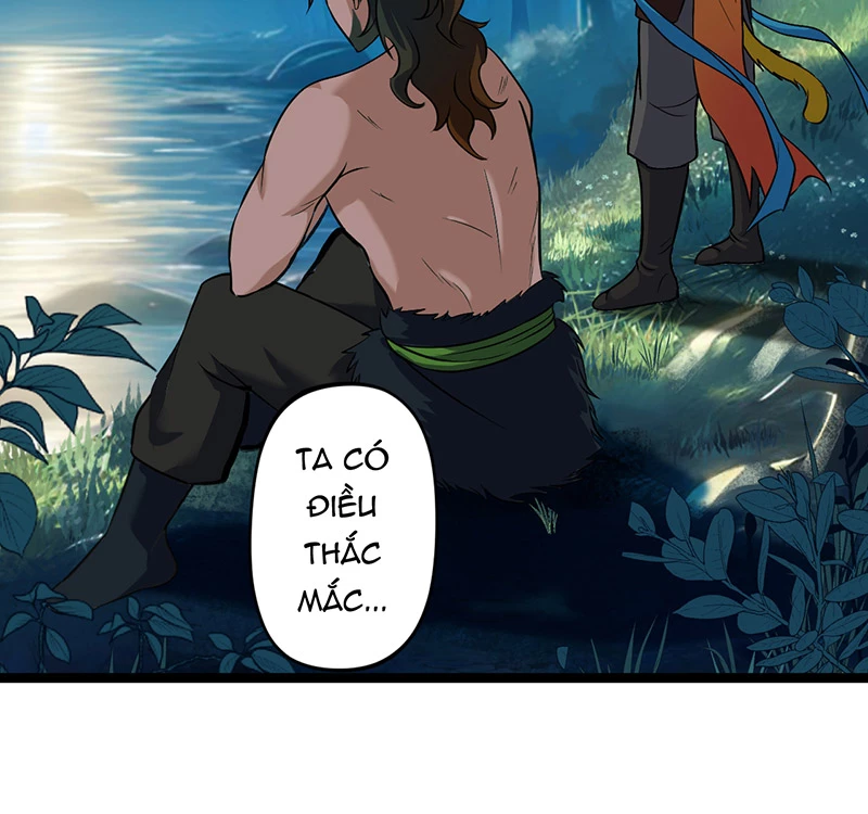 Đồ đệ ta đều là vô địch đại yêu Chapter 14 - Trang 2