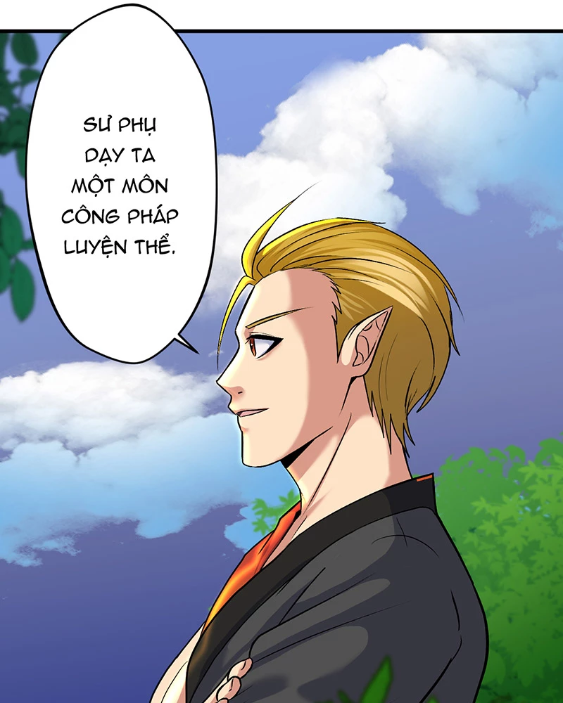 Đồ đệ ta đều là vô địch đại yêu Chapter 14 - Trang 2